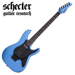 Schecter 쉑터 SUN VALLEY SS FR S RIVERA BLUE 기타나라,크래프터