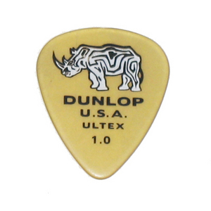 Dunlop Ultex-1.00mm  기타나라,크래프터